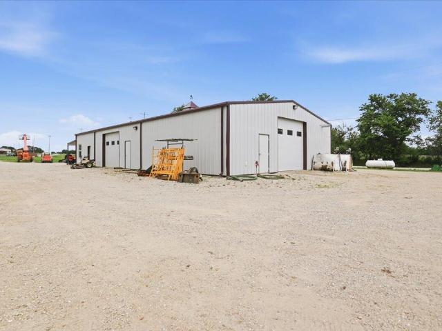 Commercial for sale in Buffalo, Missouri