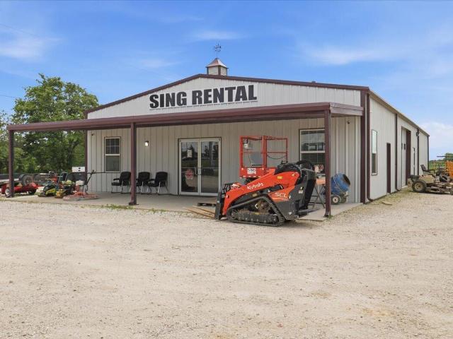 Commercial for sale in Buffalo, Missouri