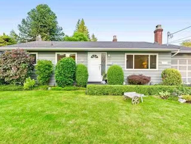 House for sale in British Columbia