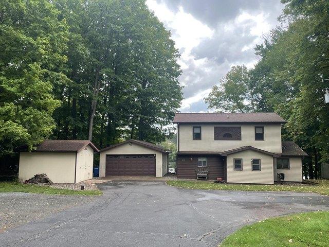 House for sale in Park Falls, Price County