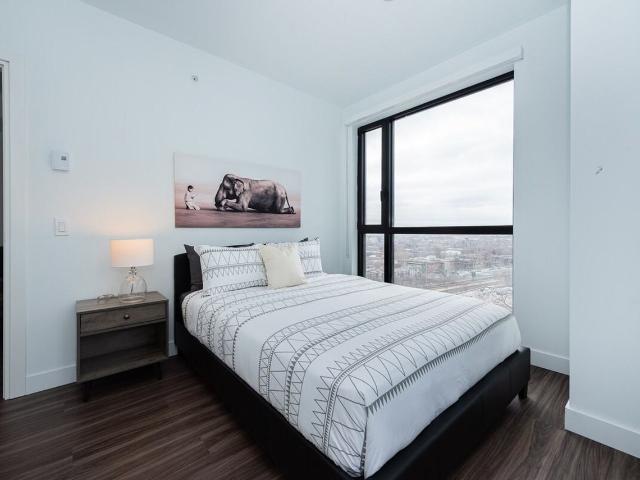 Apartment for rent in St. Leonard's, Quebec