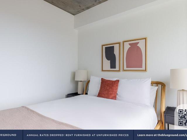 Apartment for rent in Boston, Massachusetts