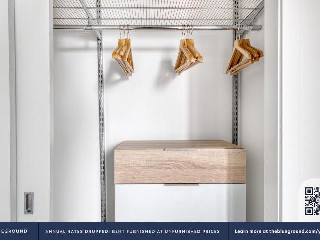 Apartment for rent in Boston, Massachusetts