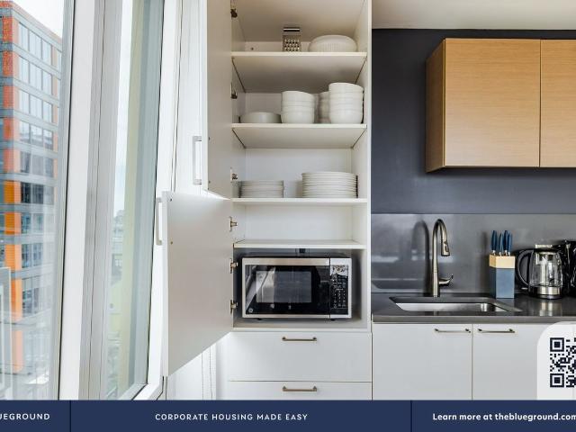 Apartment for rent in Boston, Suffolk County