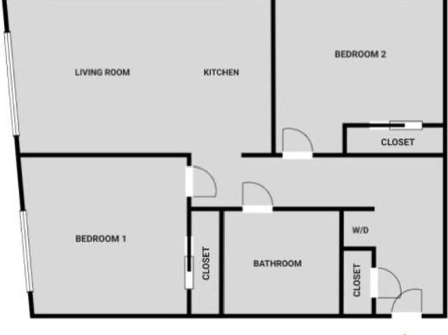 Apartment for rent in Boston, Massachusetts