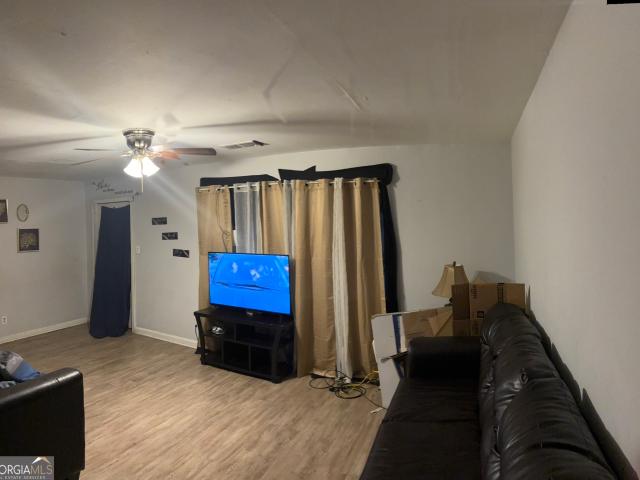 House for sale in Macon, Georgia