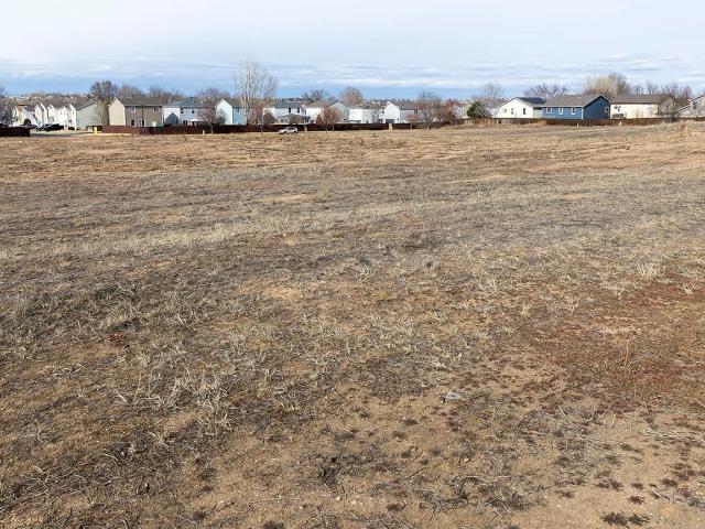 Land for sale in Brighton, Colorado