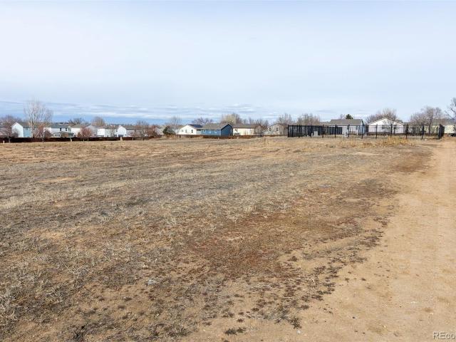 Land for sale in Brighton, Colorado