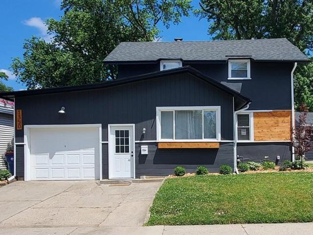 House for sale in Grand Rapids, Michigan