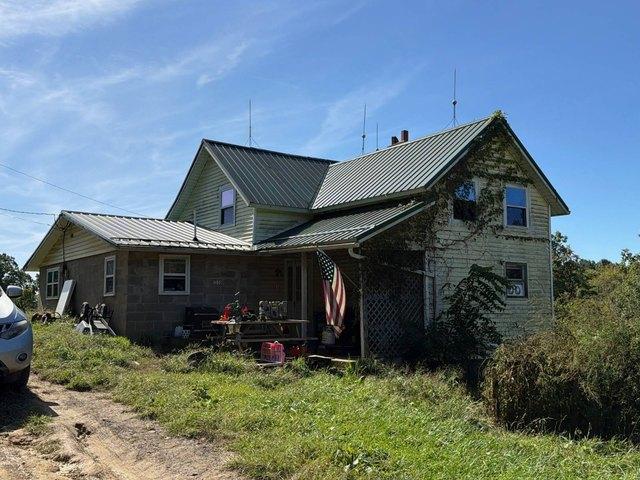 House for sale in Philo, Muskingum County