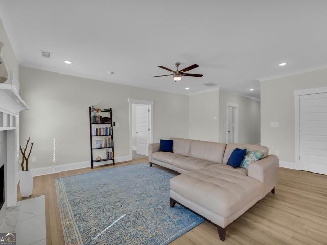 House for sale in Comer, Madison County
