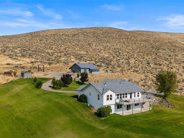 House for sale in Ellensburg, Kittitas County