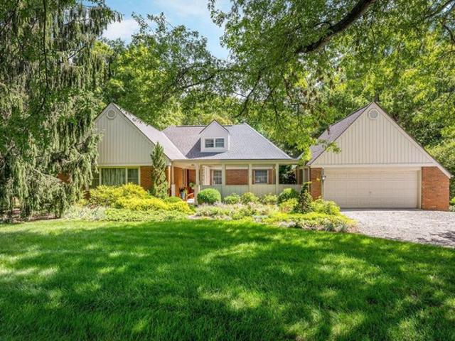 House for sale in Powell, Ohio