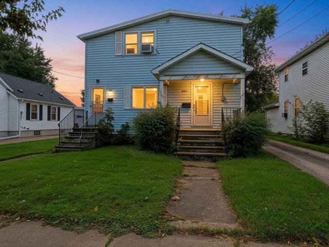 House for sale in Green Bay, Wisconsin