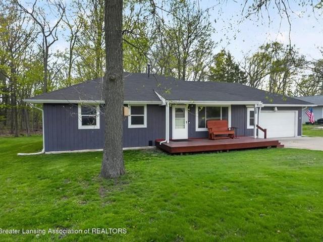 House for sale in Howell, Michigan