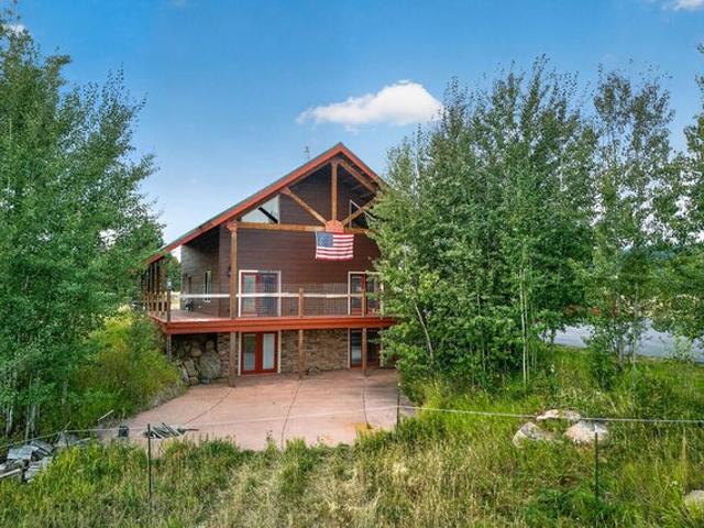 House for sale in Mccall, Idaho