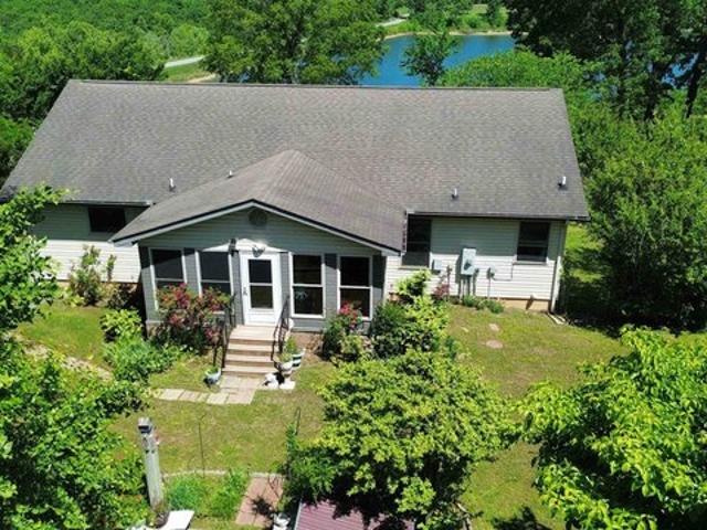 House for sale in Ark