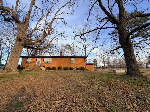 House for sale in Missouri