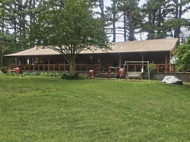 House for sale in Paris, Lamar County