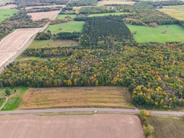 Land for sale in Saint Croix, Wisconsin