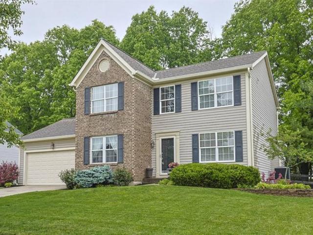 House for sale in Clermont, Ohio