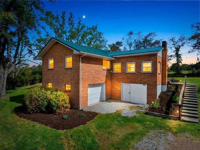 House for sale in Blacksburg, Montgomery County