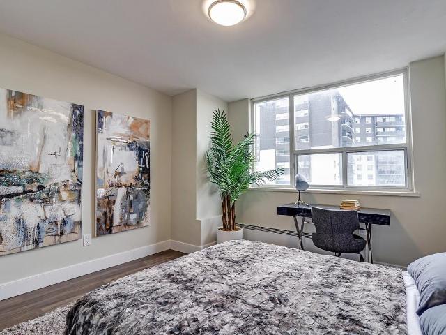 Apartment for rent in Scarborough Centre, Toronto