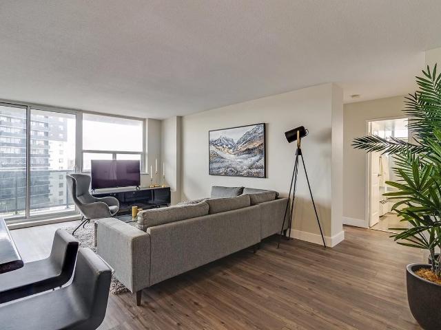 Apartment for rent in Woburn, Ontario