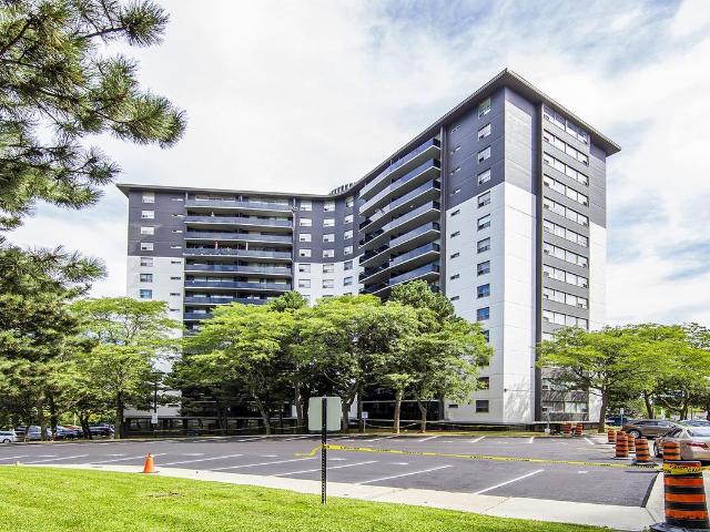 Apartment for rent in Woburn, Ontario