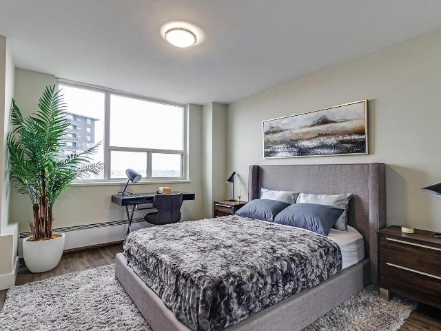 Apartment for rent in Woburn, Ontario