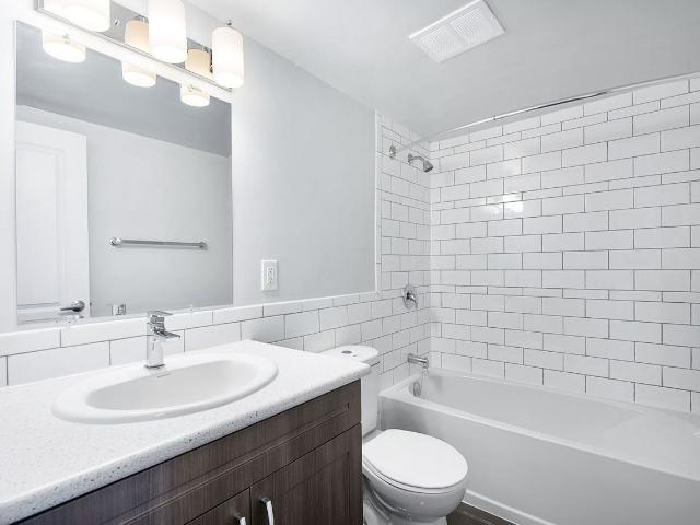 Apartment for rent in Woburn, Ontario