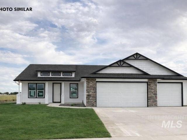 House for sale in Weiser, Idaho
