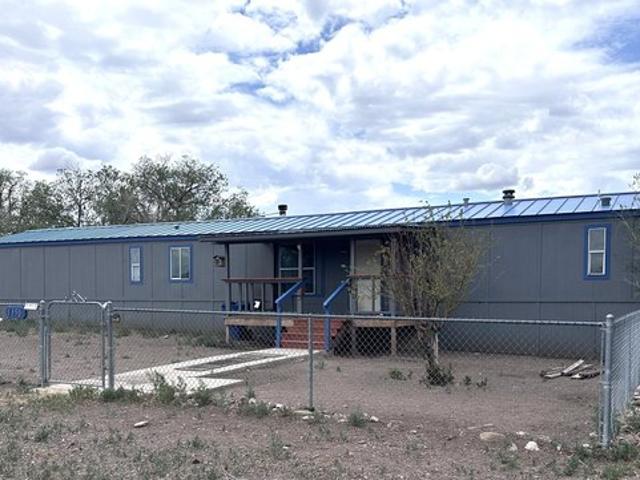 House for sale in Springerville, Arizona