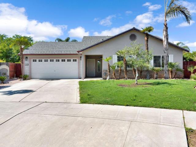 Property for sale in Reedley, California