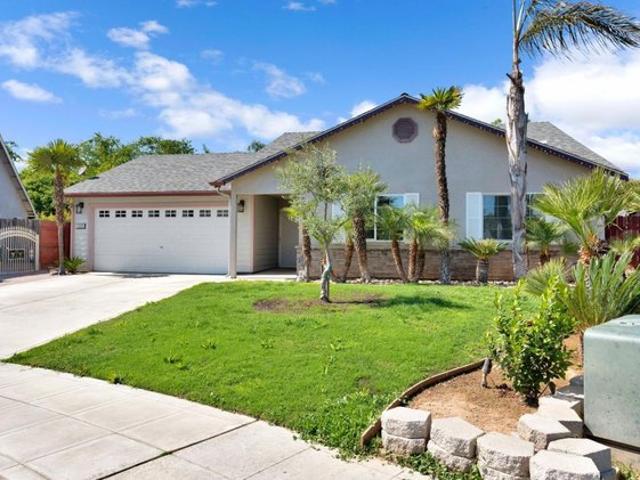 House for sale in Reedley, California