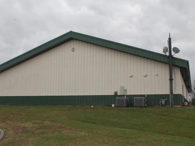 Commercial for sale in Carbondale, Illinois