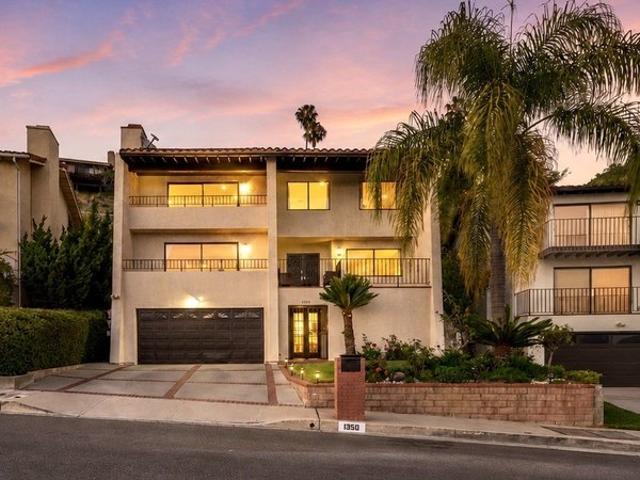 House for sale in Burbank, California
