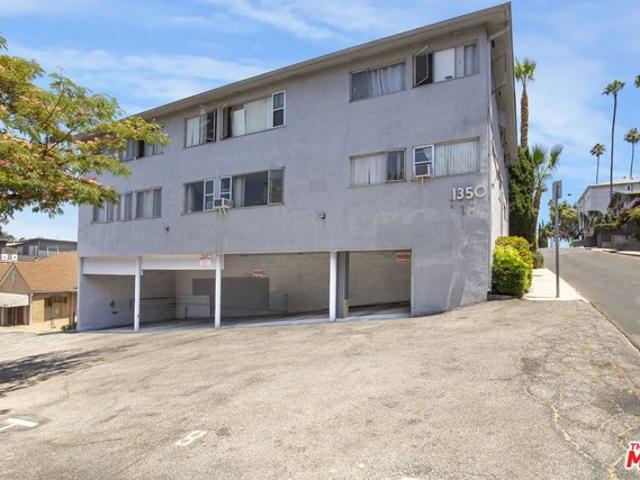 House for sale in Canoga Park, California