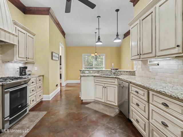 House for sale in Wiggins, Mississippi