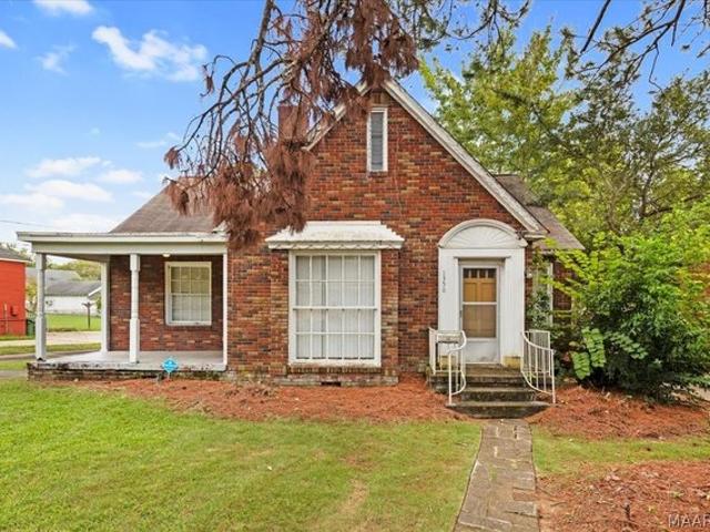 House for sale in Cloverdale Historic District, Montgomery