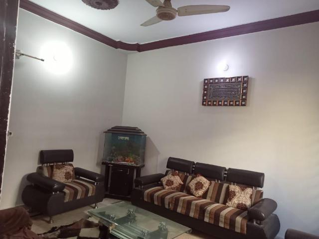 Apartment for rent in Gulshan-e-Iqbal Town, North Waziristan