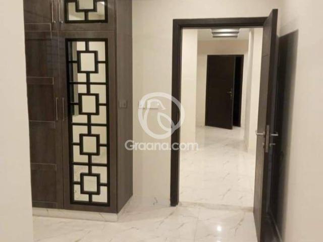 Apartment for rent in Islamabad