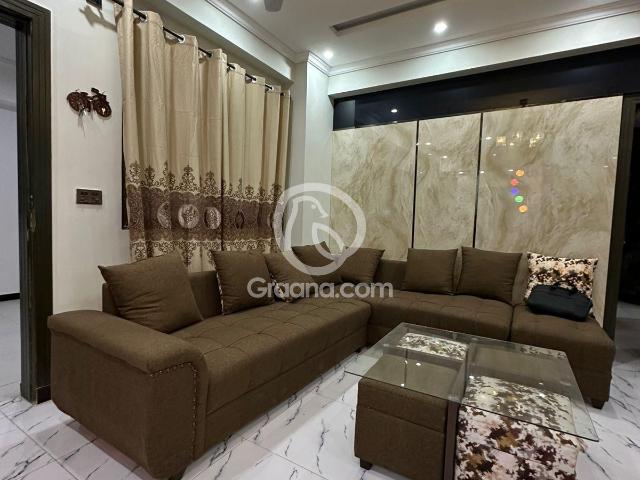 Apartment for sale in E-11, Islamabad