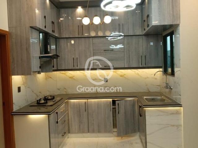 Apartment for sale in Saddar Town, North Waziristan