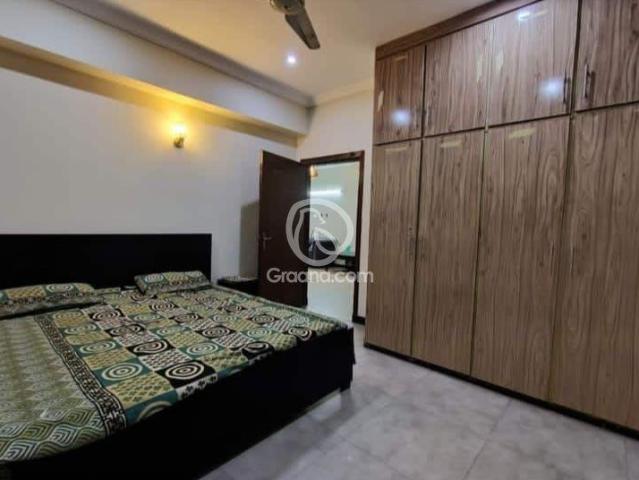 Apartment for sale in H-13, Islamabad