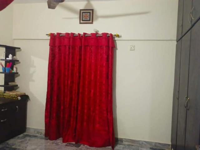 Apartment for sale in Gulshan-e-Iqbal Town, North Waziristan