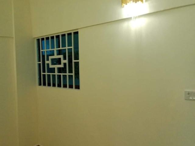 Apartment for sale in Gulshan-e-Iqbal Town, North Waziristan