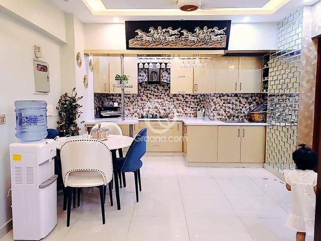 Apartment for sale in Gulshan-e-Iqbal Town, North Waziristan