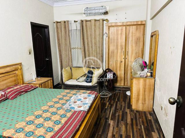 Apartment for sale in Gulshan-e-Iqbal Town, North Waziristan