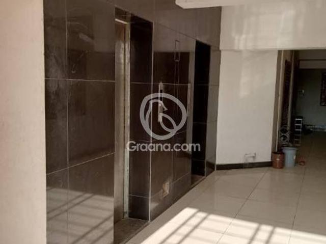 Apartment for sale in Gulshan-e-Iqbal Town, North Waziristan